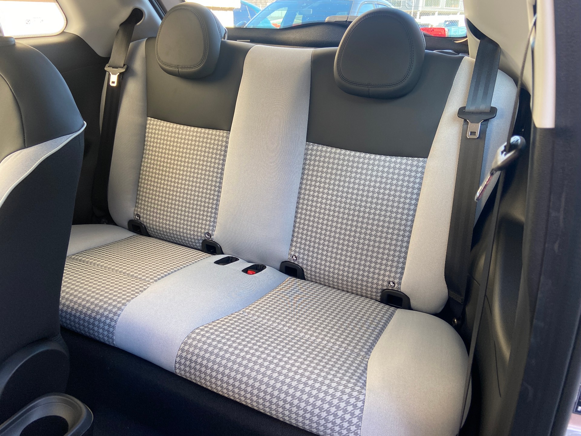 FIAT 500 1.0 FireFly MHD Torino-image-7