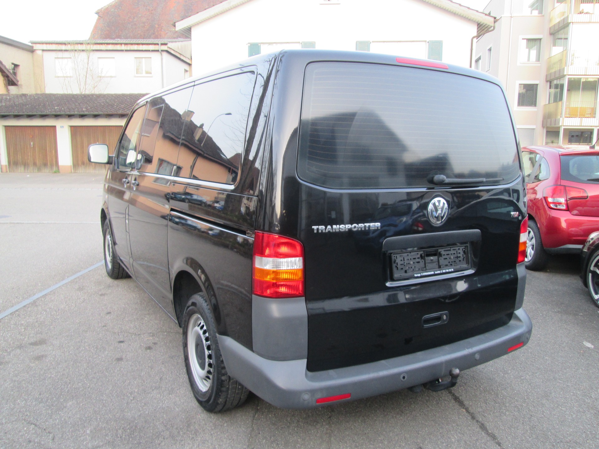 VW T5 2.5 TDI PD-image-2