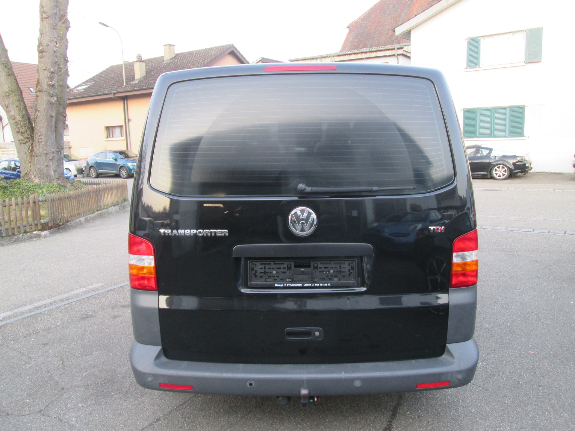 VW T5 2.5 TDI PD-image-3