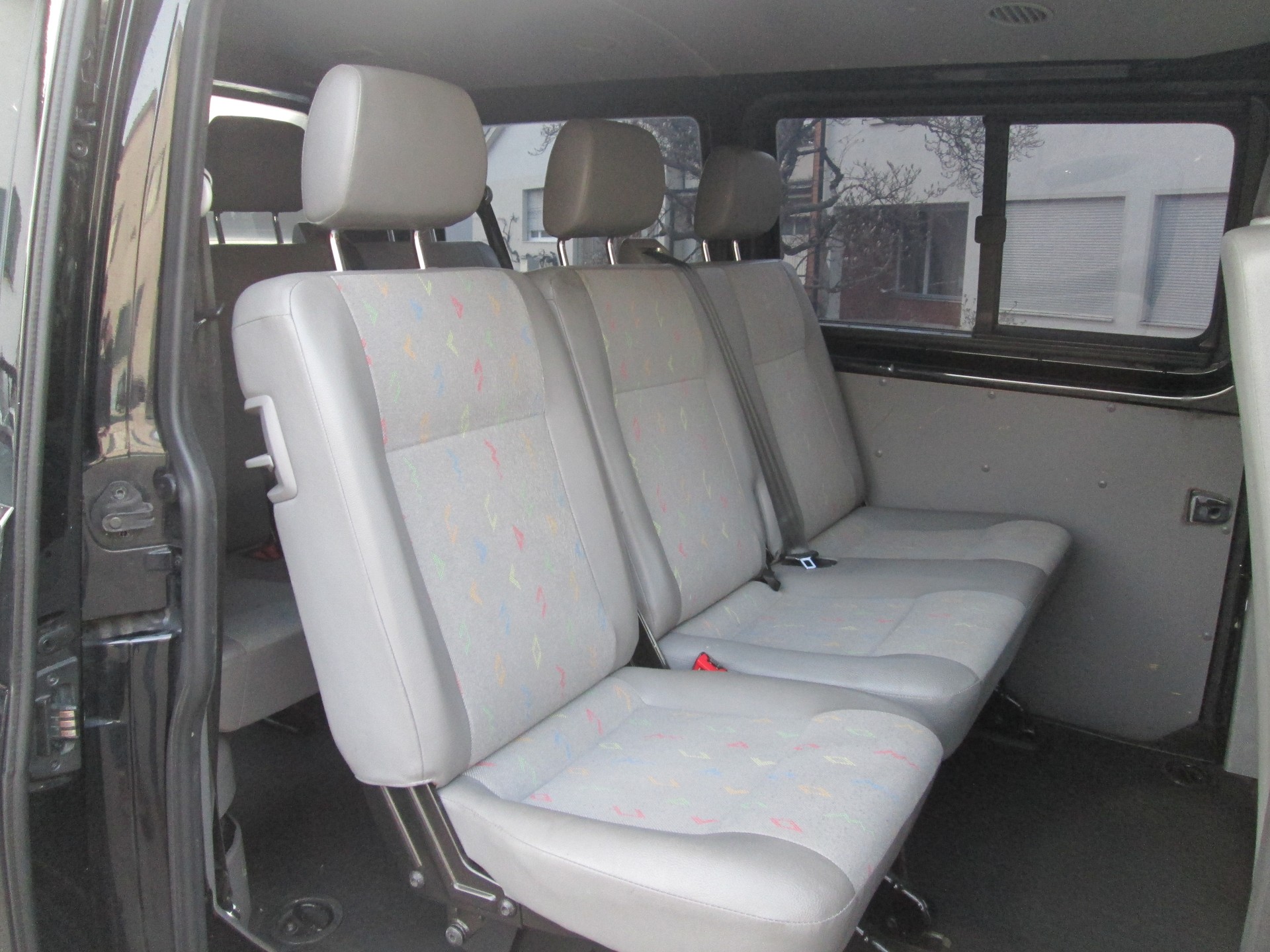 VW T5 2.5 TDI PD-image-11