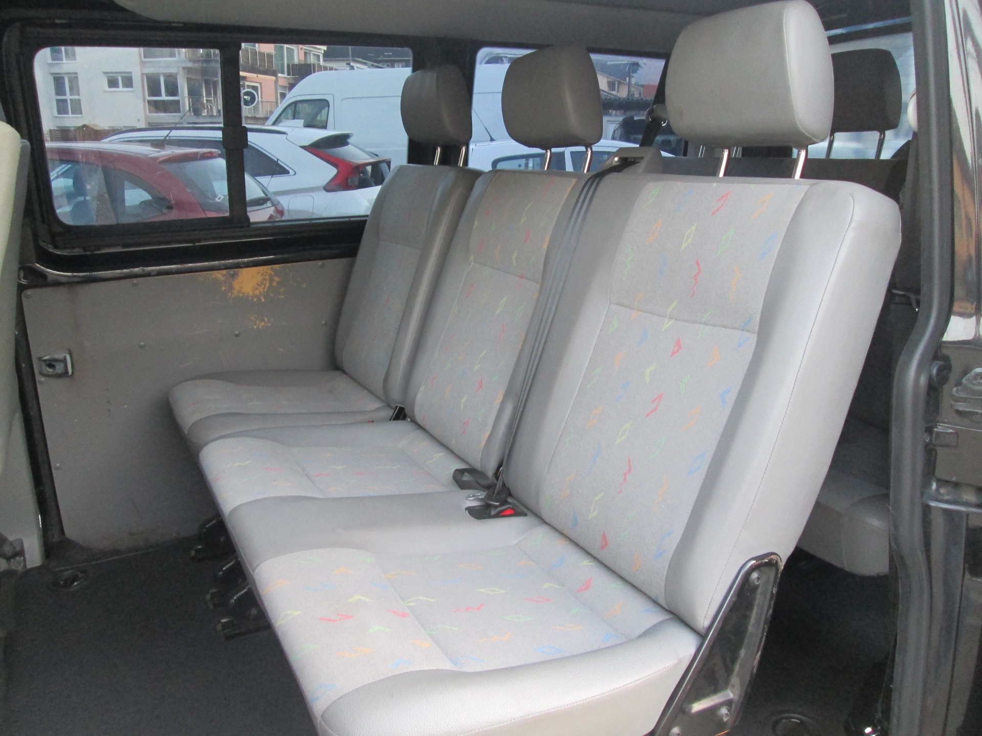 VW T5 2.5 TDI PD-image-8
