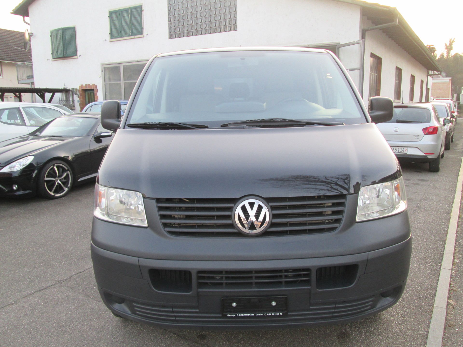 VW T5 2.5 TDI PD-image-6