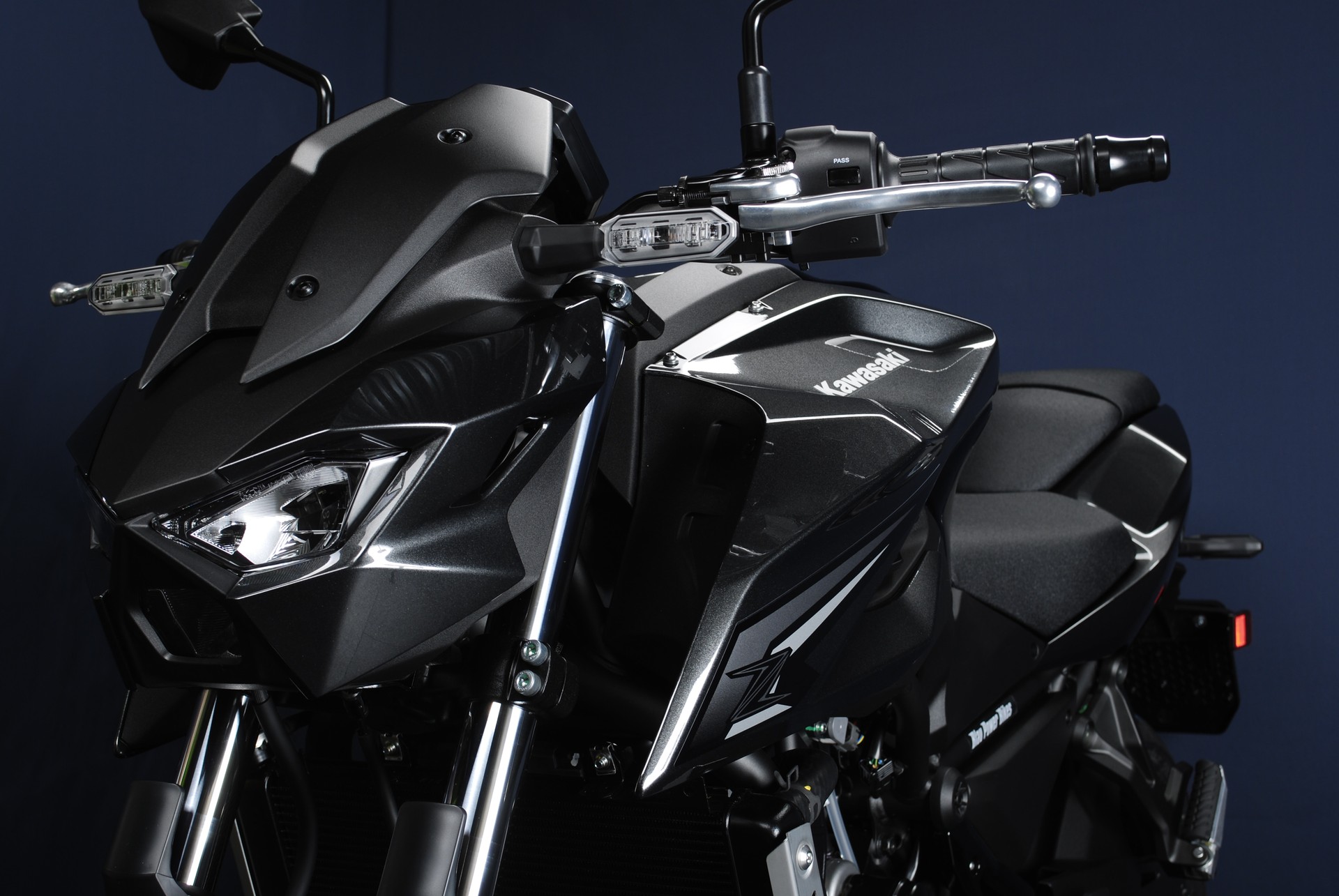 KAWASAKI Z 650 S MY26-image-9