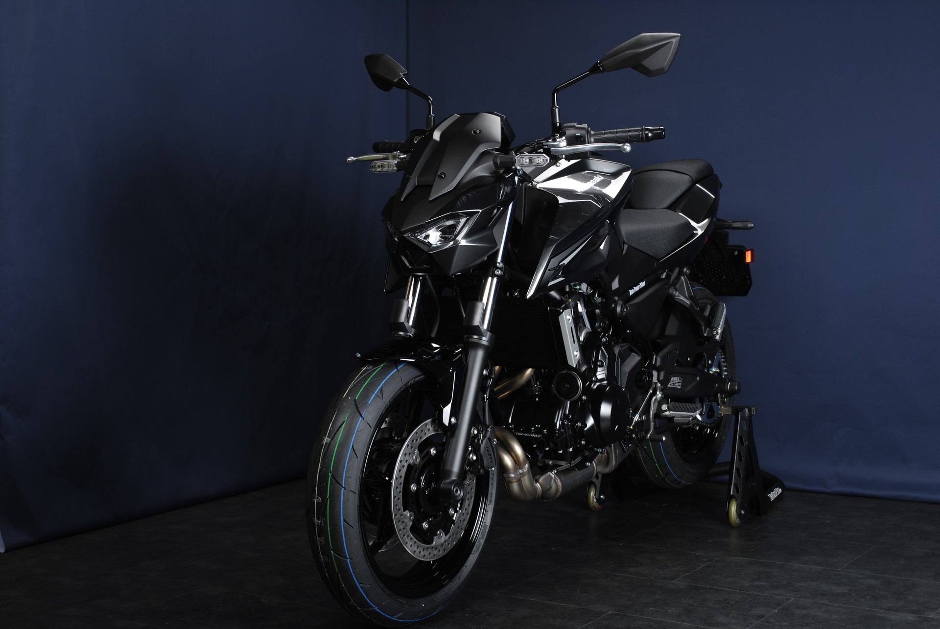 KAWASAKI Z 650 S MY26-image-8