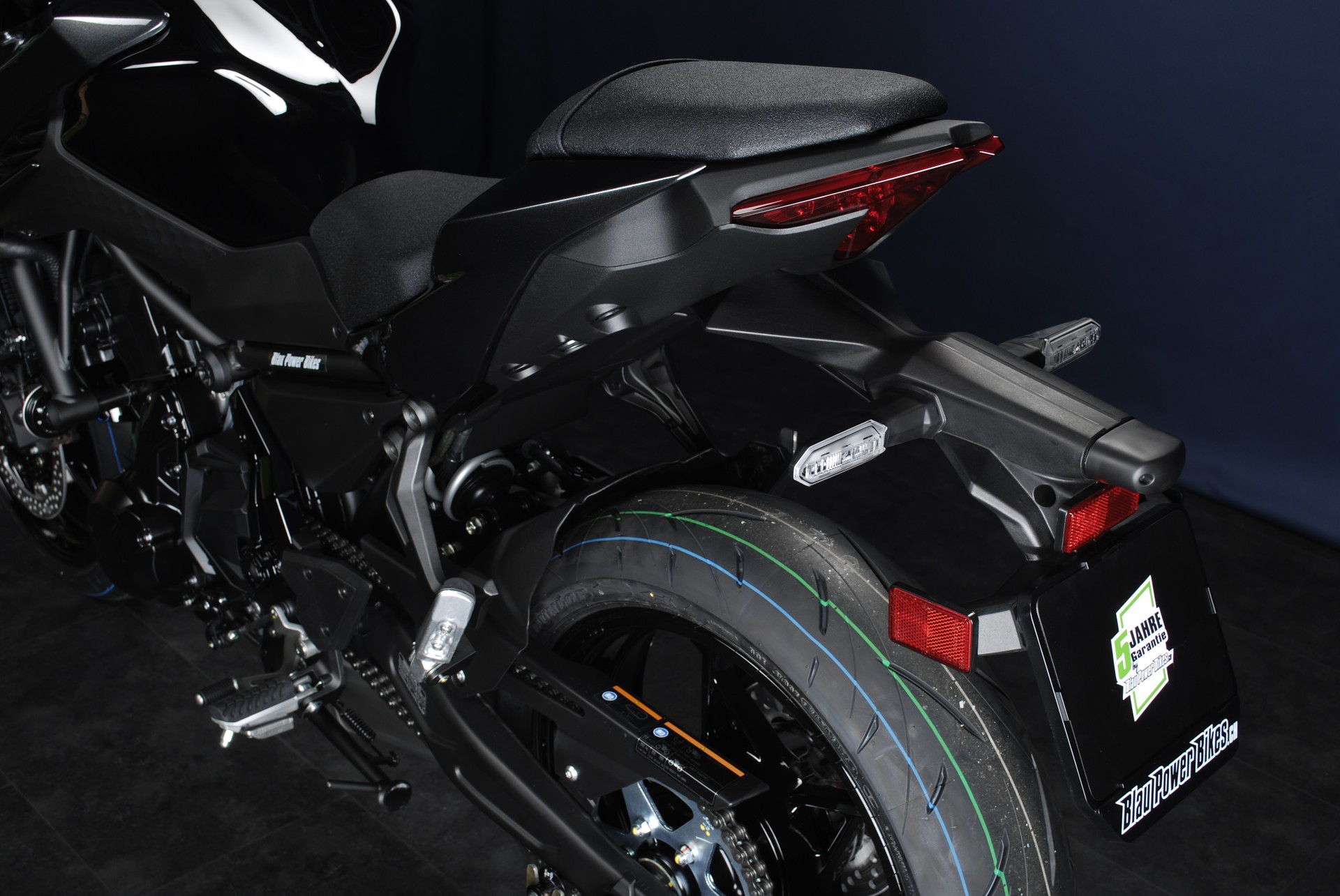 KAWASAKI Z 650 S MY26-image-12