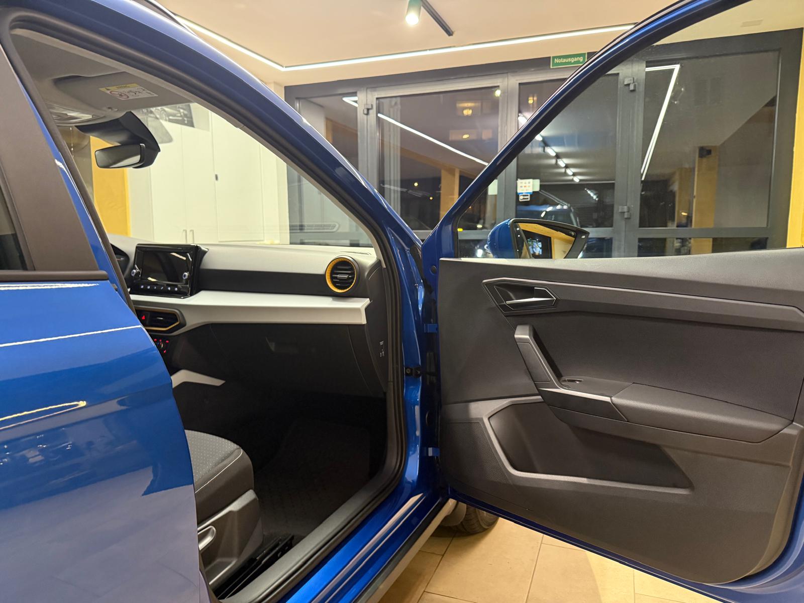 SEAT Arona 1.0 TSI Eco GO DSG-image-11