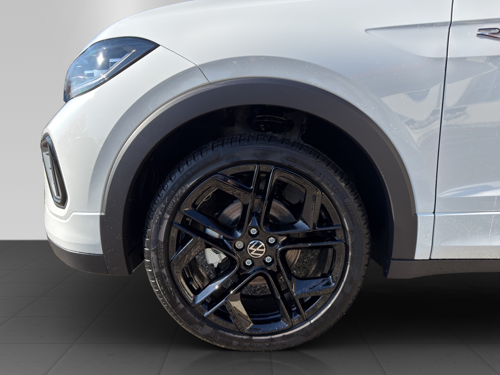 VW T-Cross 1.5 TSI EVO ACT R-Line DSG-image-7