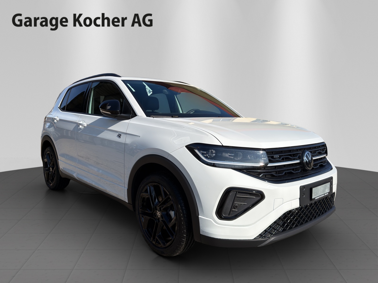 VW T-Cross 1.5 TSI EVO ACT R-Line DSG-image-6