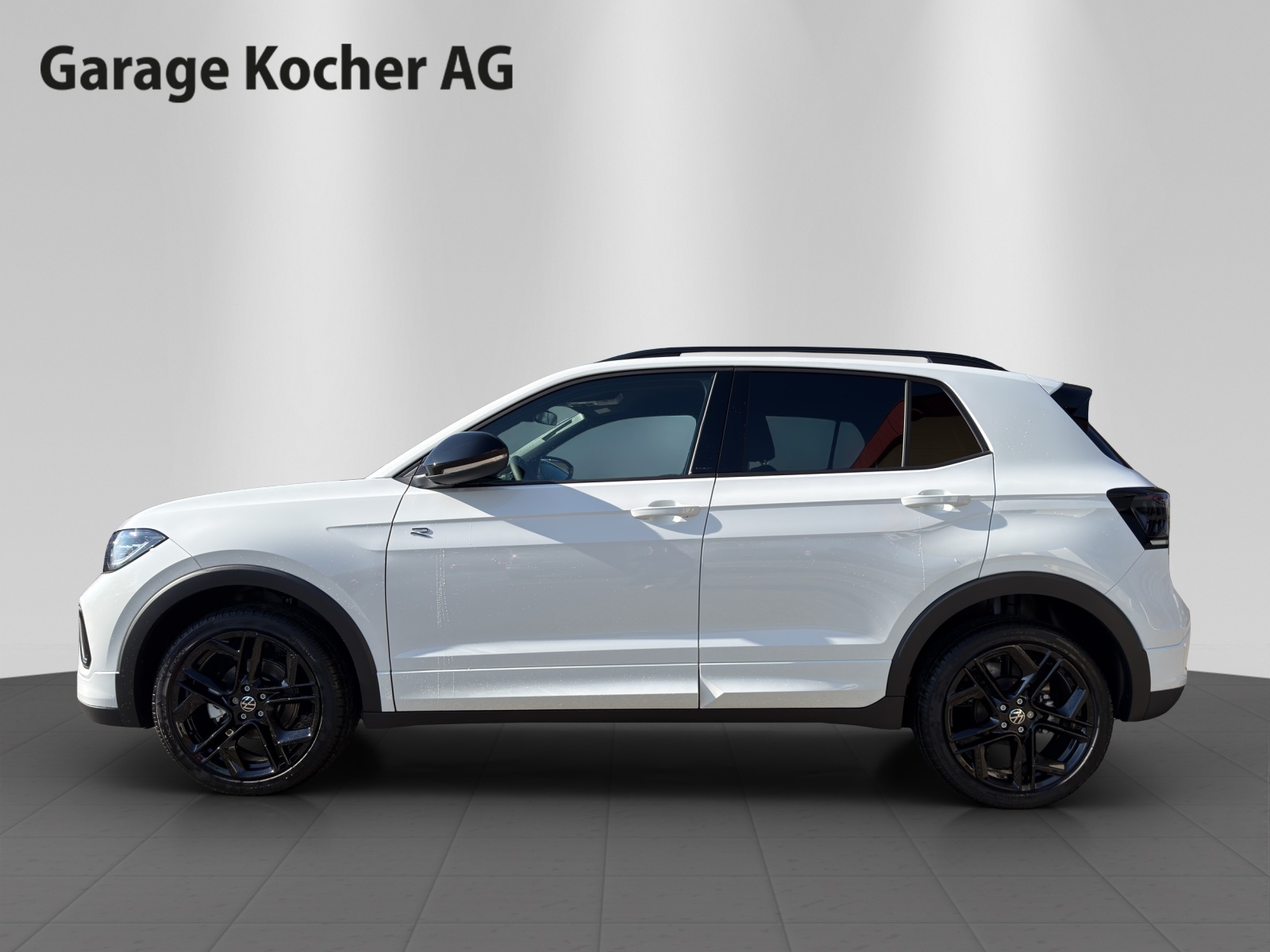 VW T-Cross 1.5 TSI EVO ACT R-Line DSG-image-2