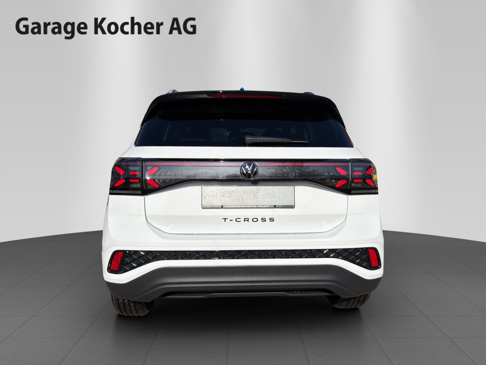 VW T-Cross 1.5 TSI EVO ACT R-Line DSG-image-3