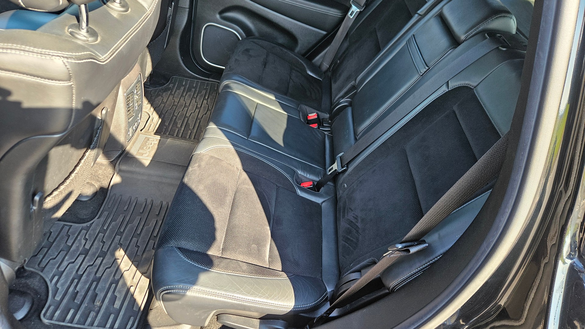 JEEP Grand Cherokee 6.4 V8 HEMI SRT8 Automatic-image-15