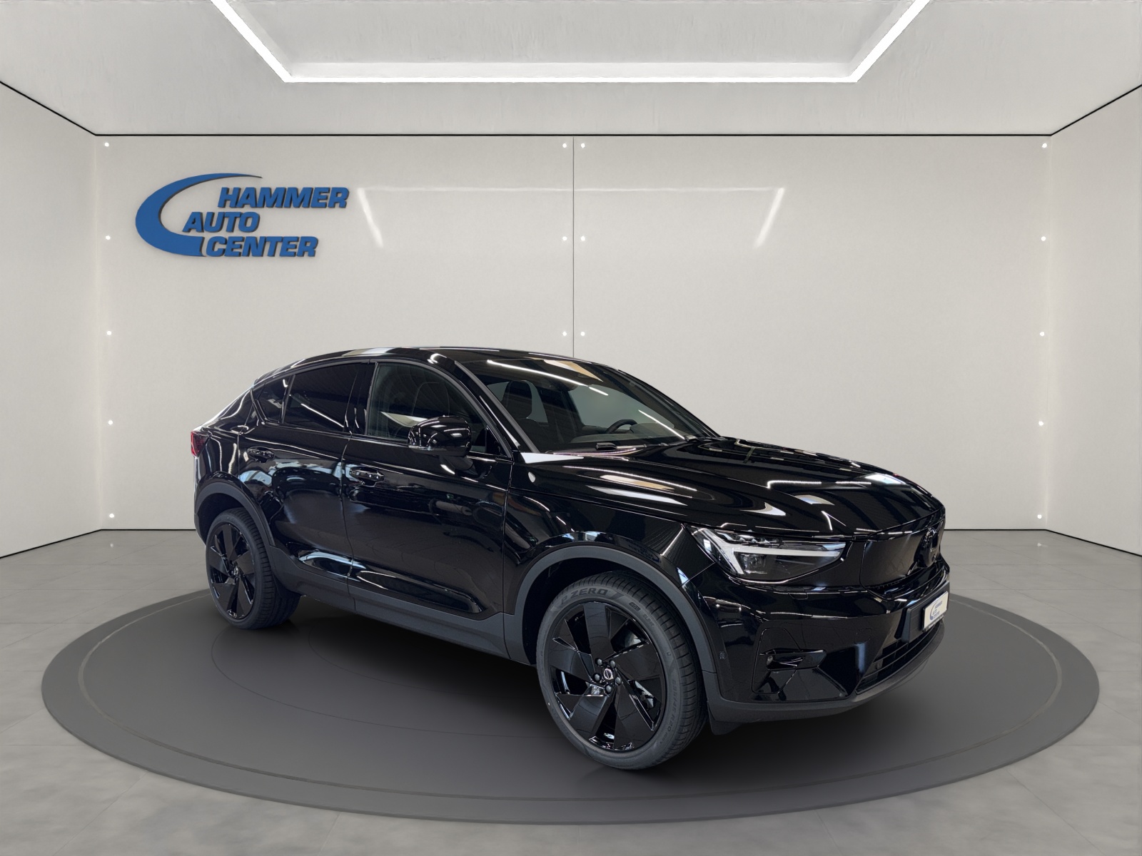 VOLVO EC40 Twin Performance Black Edition AWD-image-6