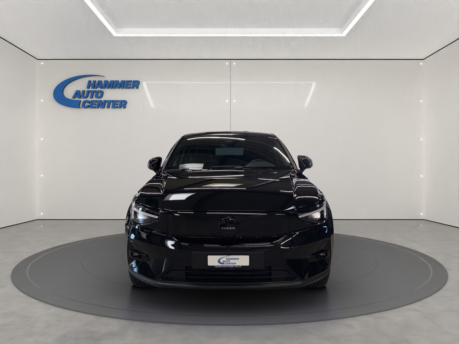VOLVO EC40 Twin Performance Black Edition AWD-image-7