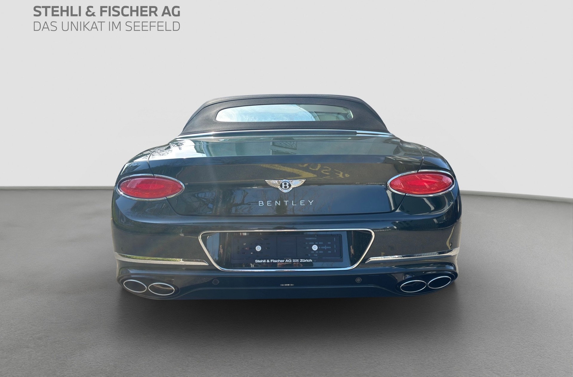 BENTLEY Continental GTC 4.0 V8 Mulliner-image-6
