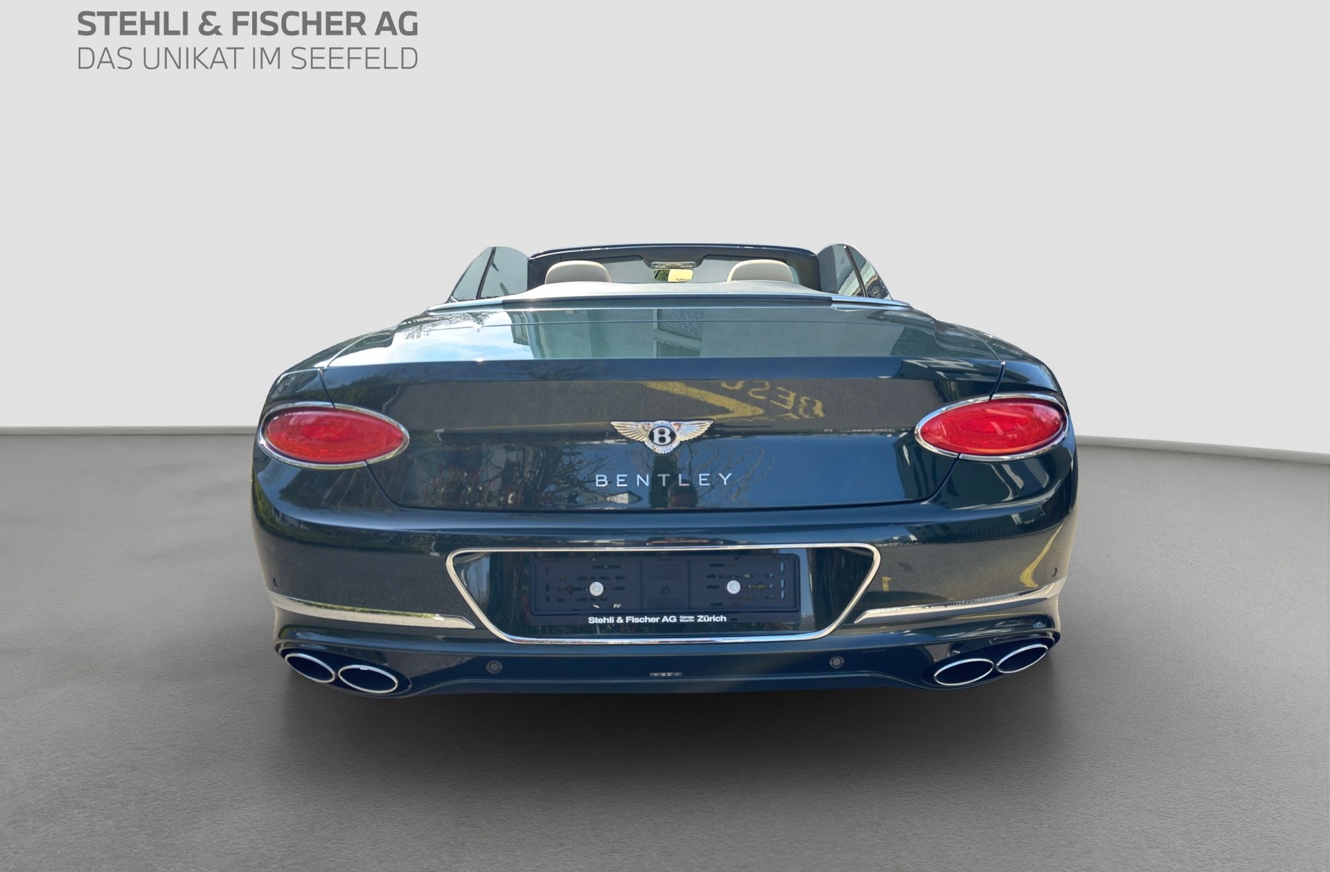 BENTLEY Continental GTC 4.0 V8 Mulliner-image-5
