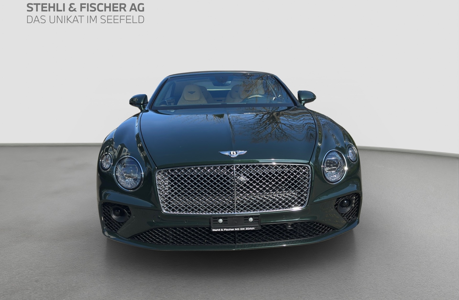 BENTLEY Continental GTC 4.0 V8 Mulliner-image-4