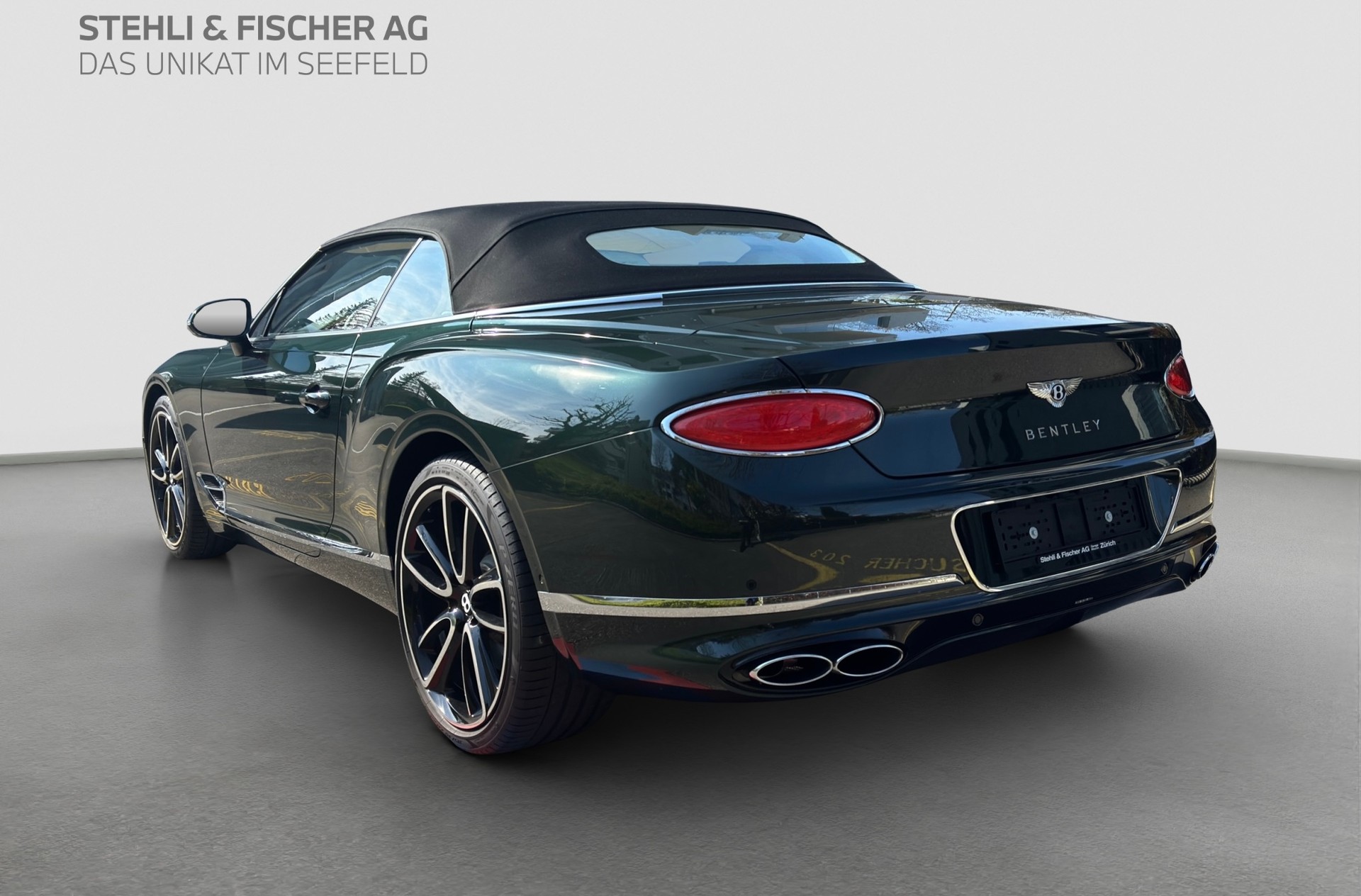 BENTLEY Continental GTC 4.0 V8 Mulliner-image-3