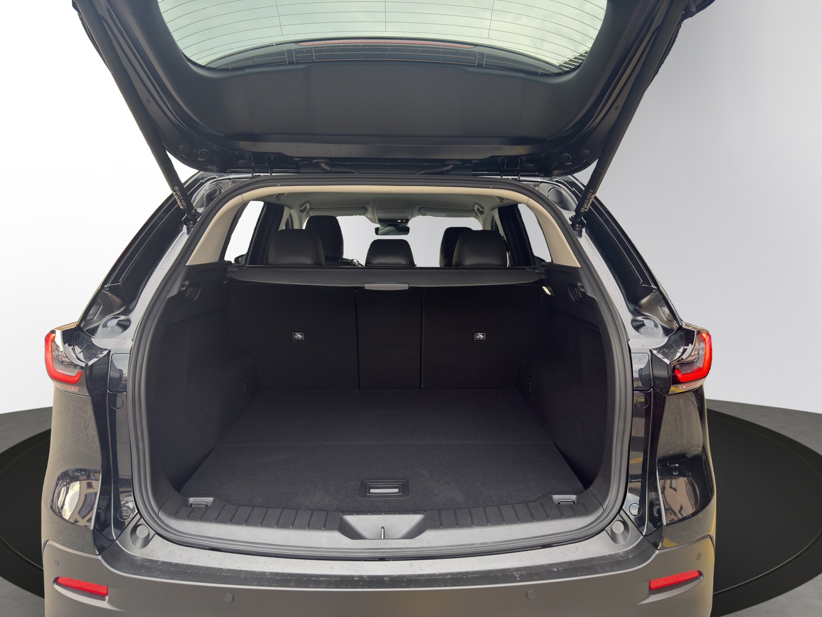 MAZDA CX-5 e-Skyactiv-G 141 Centre-line AWD-image-9