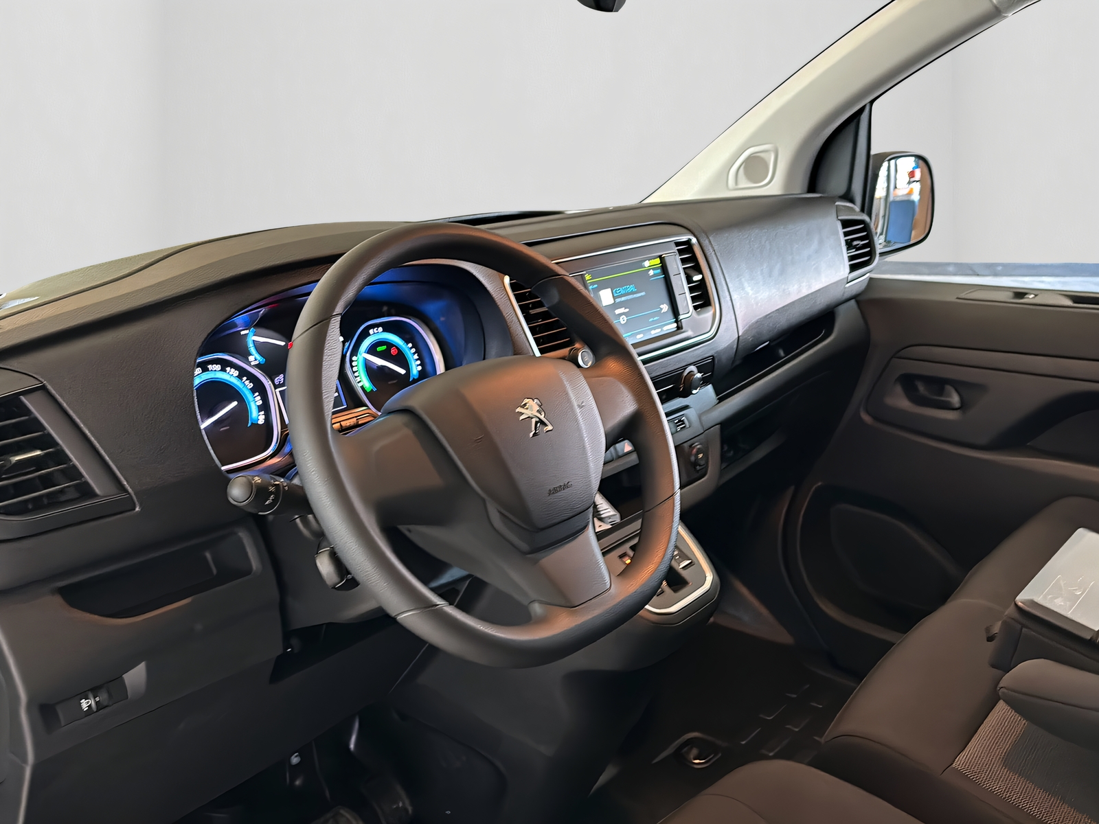 PEUGEOT e-Expert Kaw. Standard 50 kWh-image-12