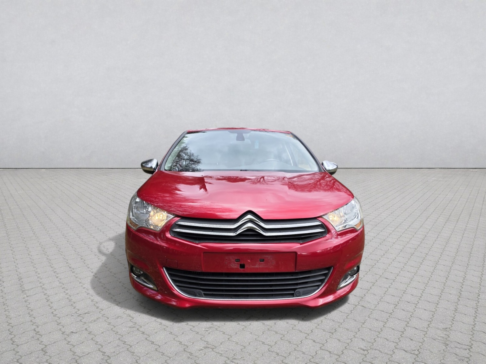 CITROEN C4 Berline 1.6 THP Exclusive EGS6-image-0