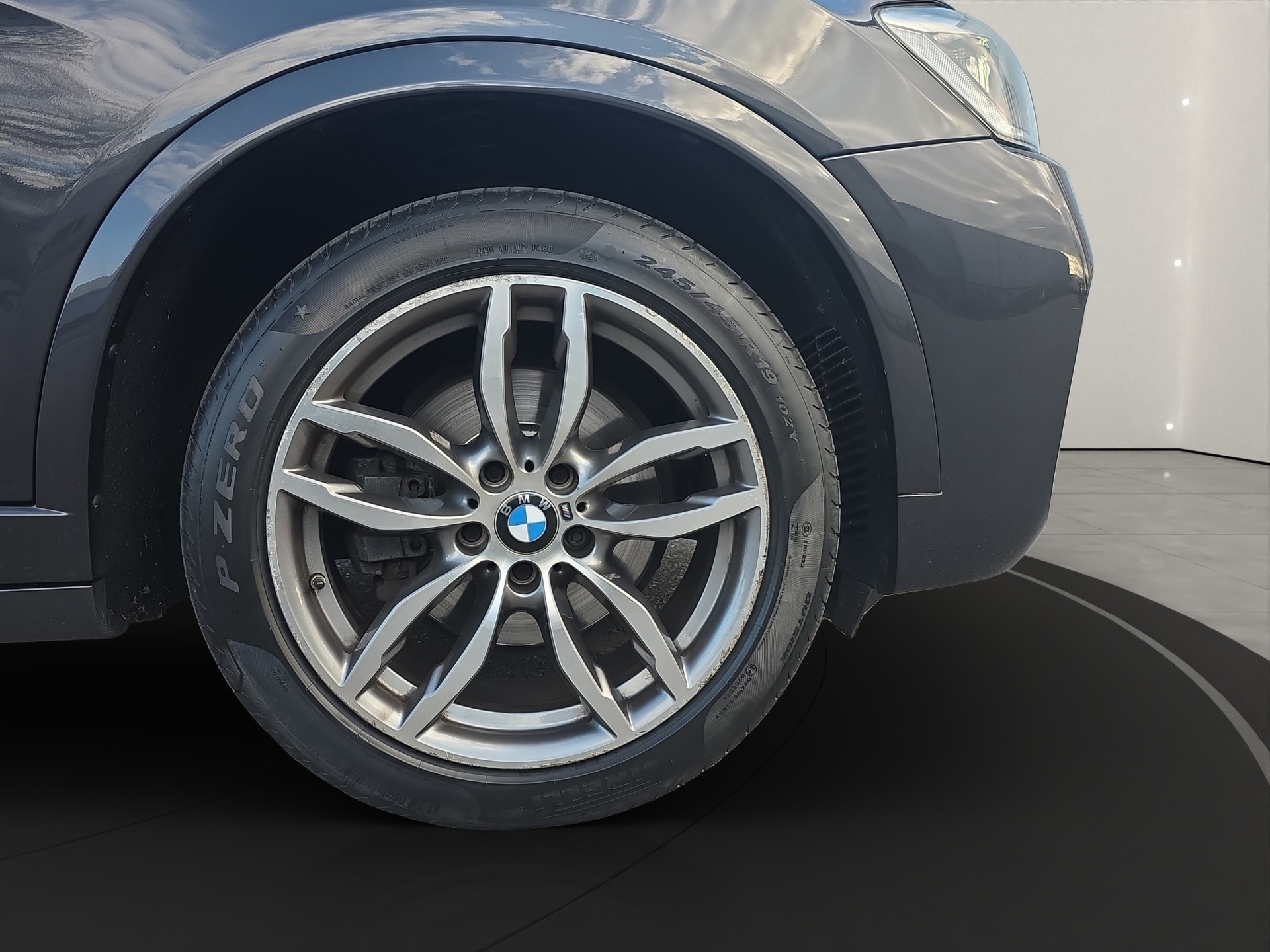 BMW X4 xDrive 30d M Sport Steptronic-image-14