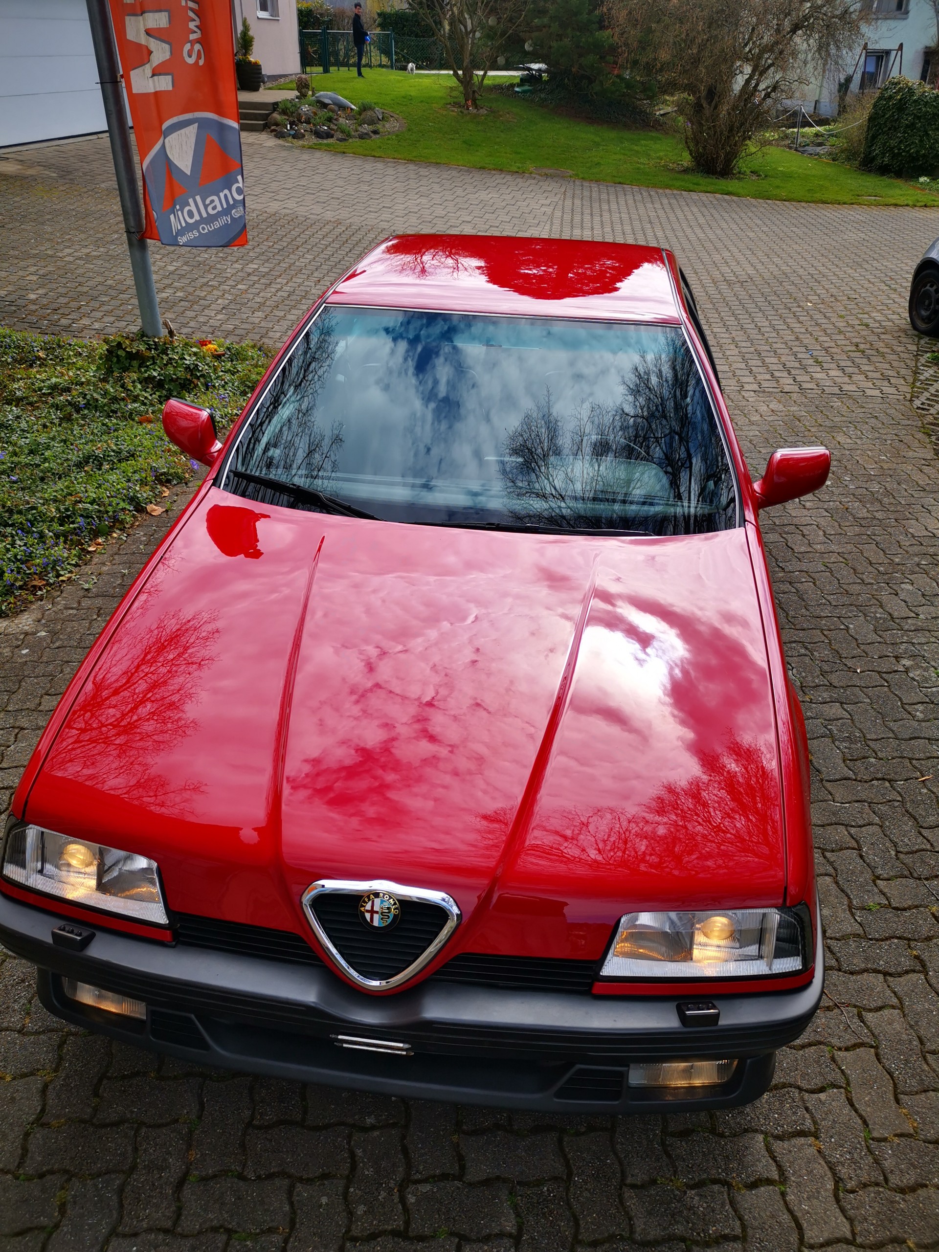 ALFA ROMEO 164 3.0 24V Q4-image-7