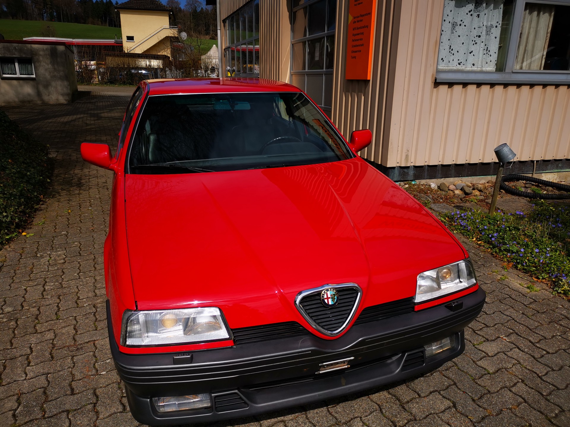 ALFA ROMEO 164 3.0 24V Q4-image-1
