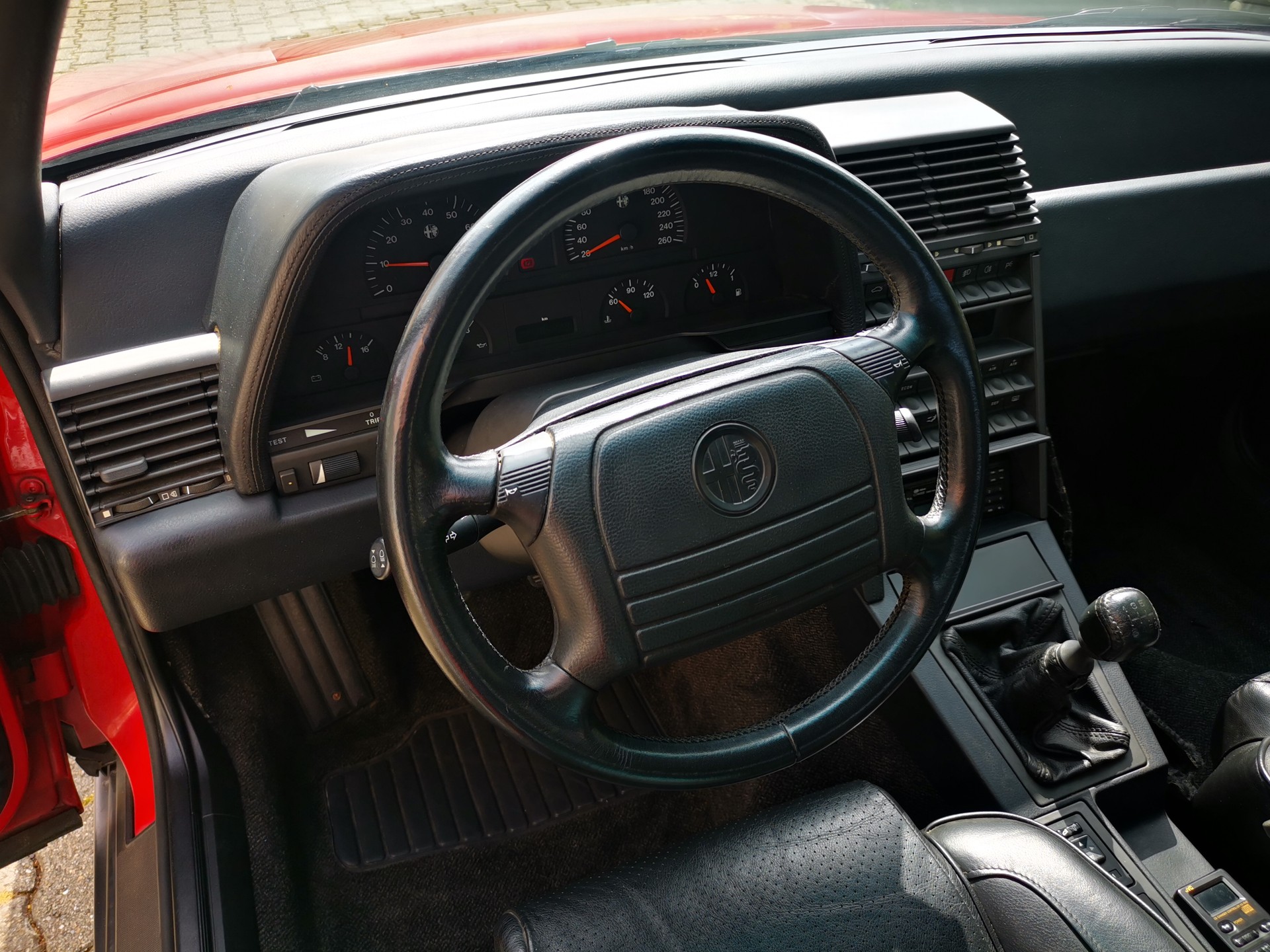 ALFA ROMEO 164 3.0 24V Q4-image-2