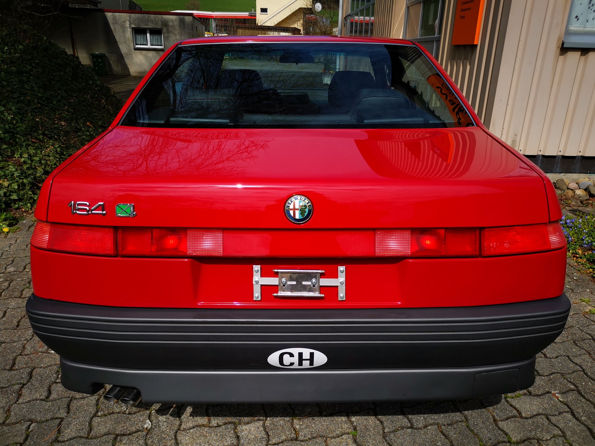 ALFA ROMEO 164 3.0 24V Q4-image-10