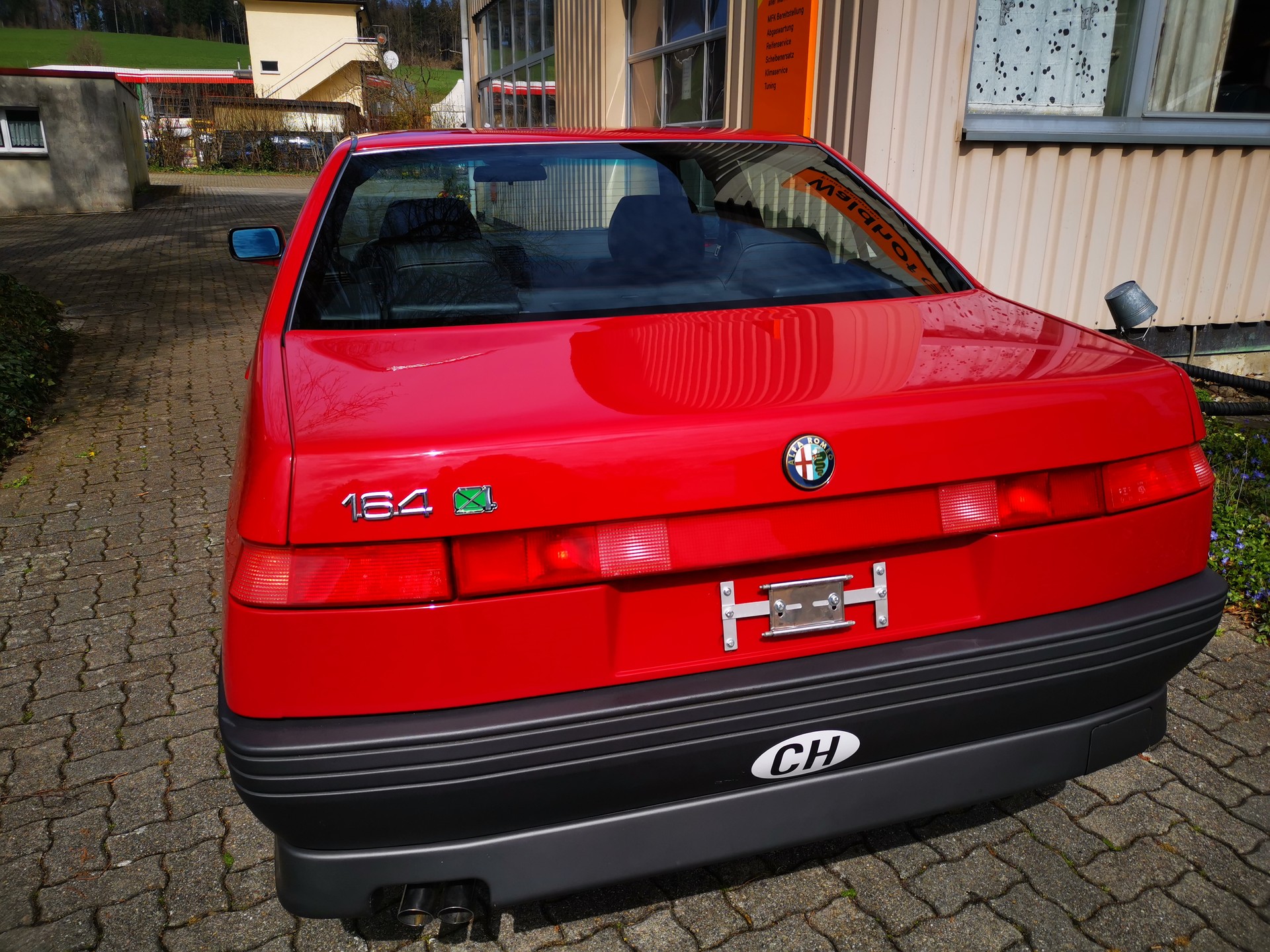 ALFA ROMEO 164 3.0 24V Q4-image-11