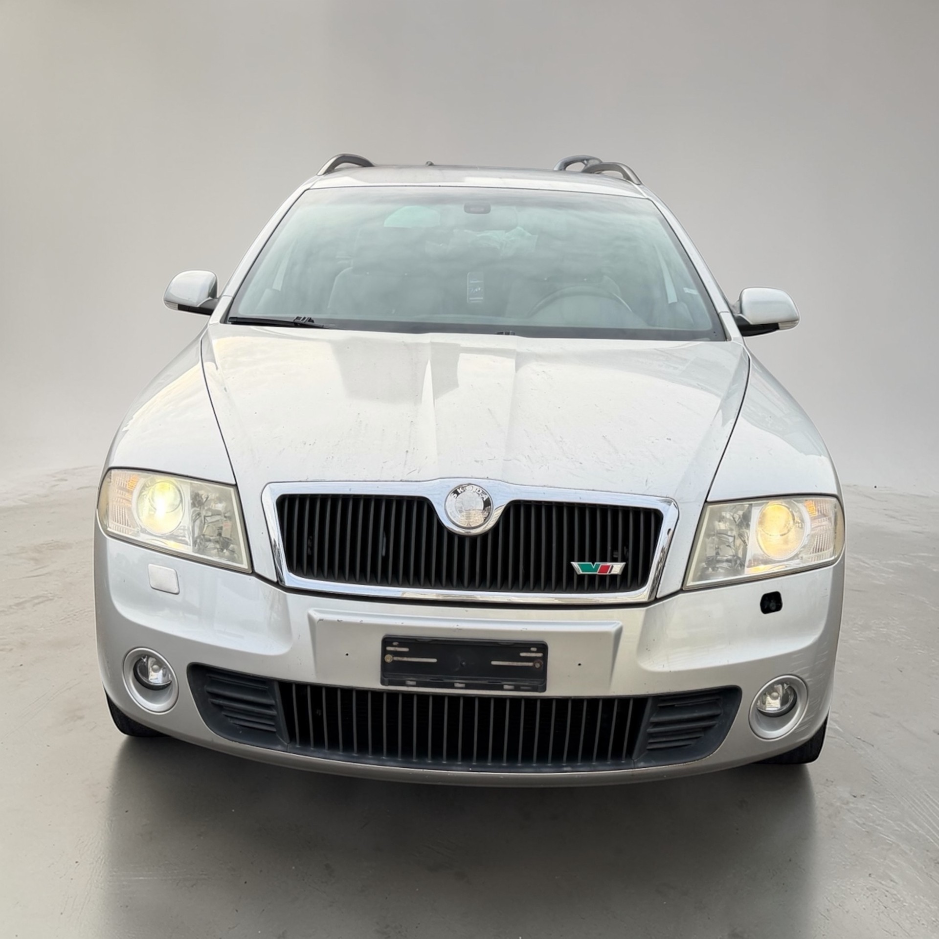 SKODA Octavia 2.0 TFSI RS-image-4