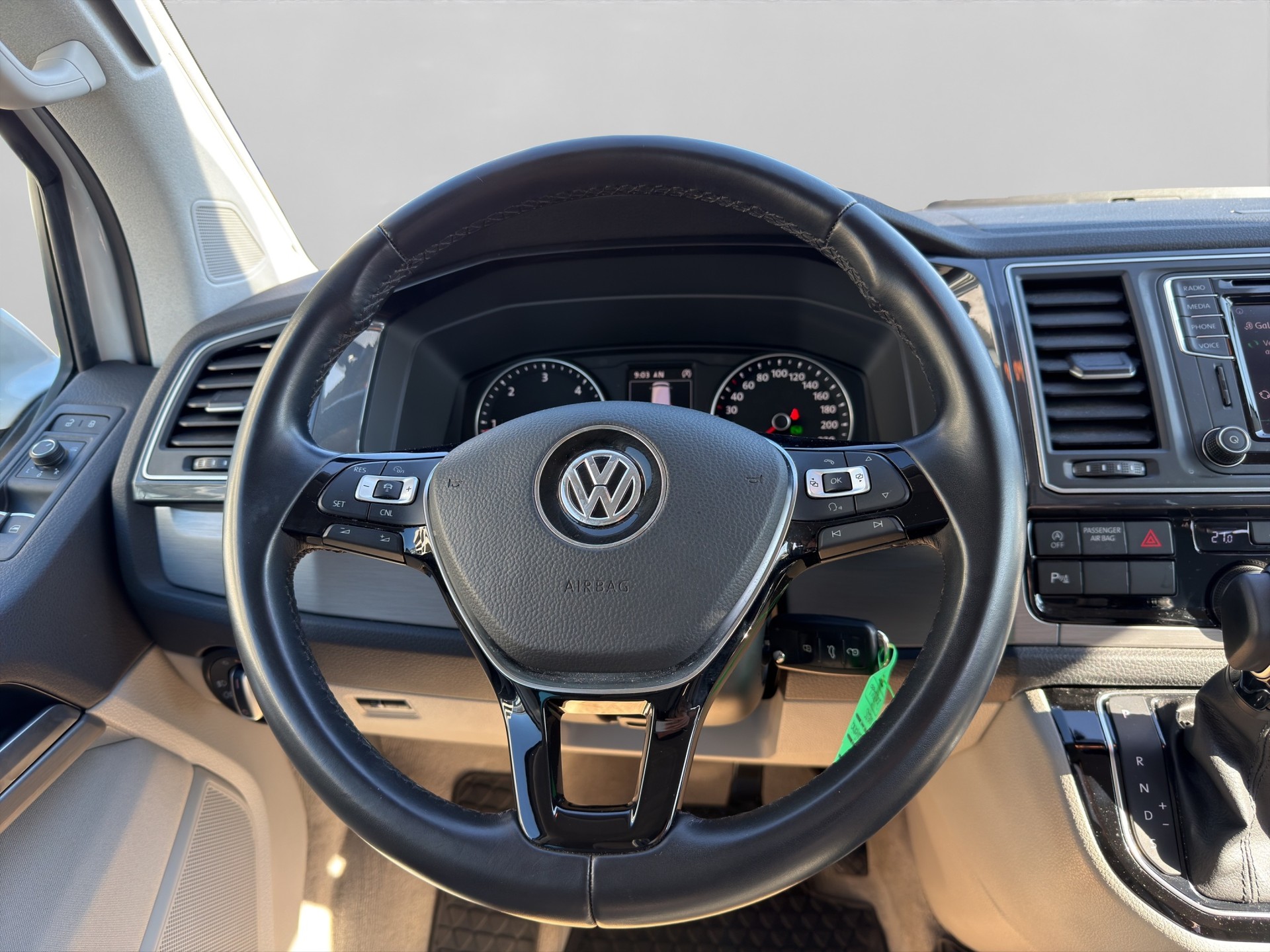 VW T6 California 2.0 TDI Ocean DSG-image-9