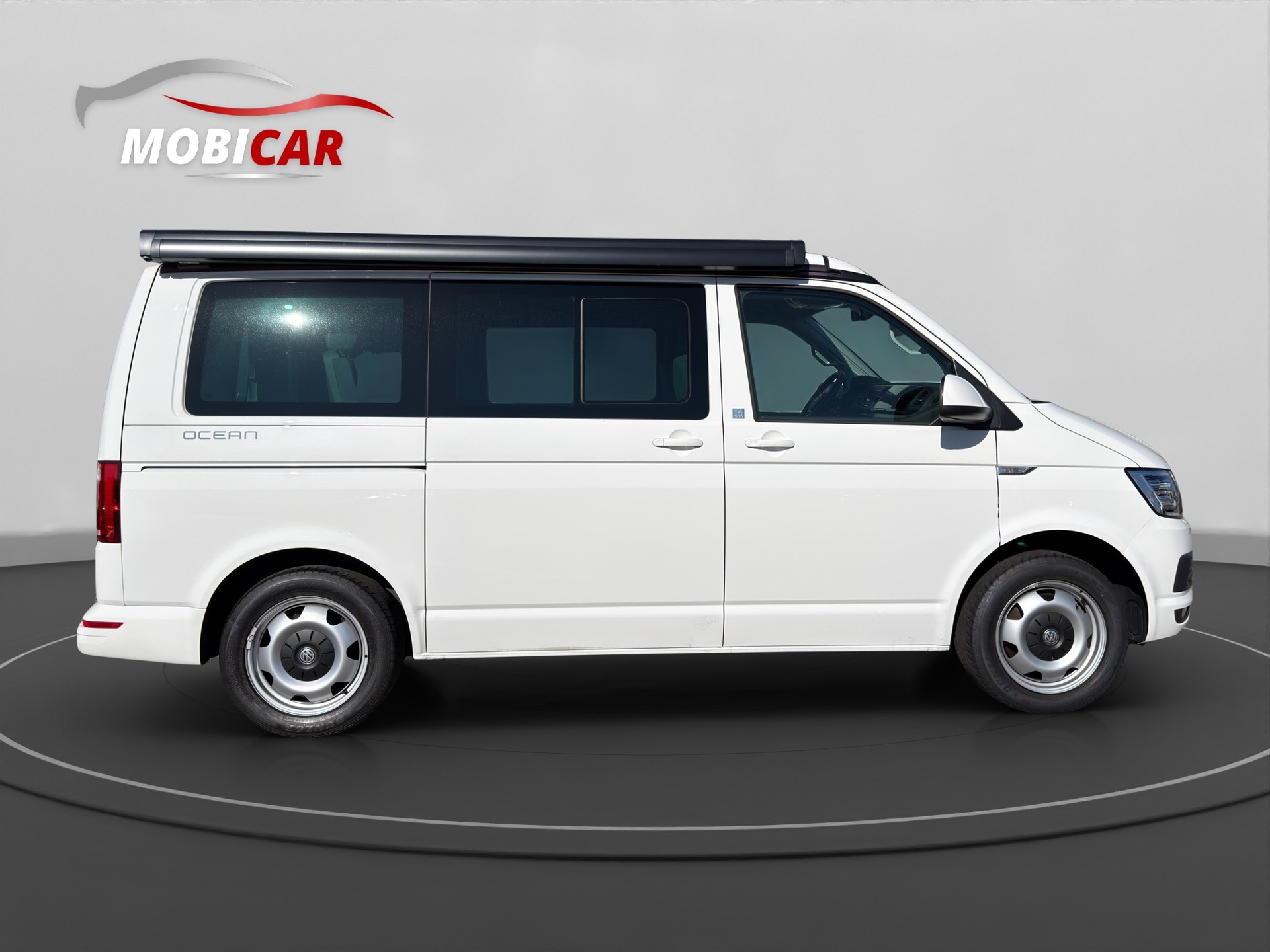VW T6 California 2.0 TDI Ocean DSG-image-5