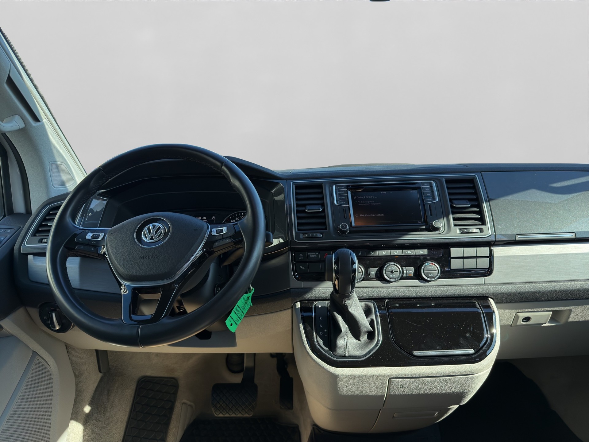 VW T6 California 2.0 TDI Ocean DSG-image-11