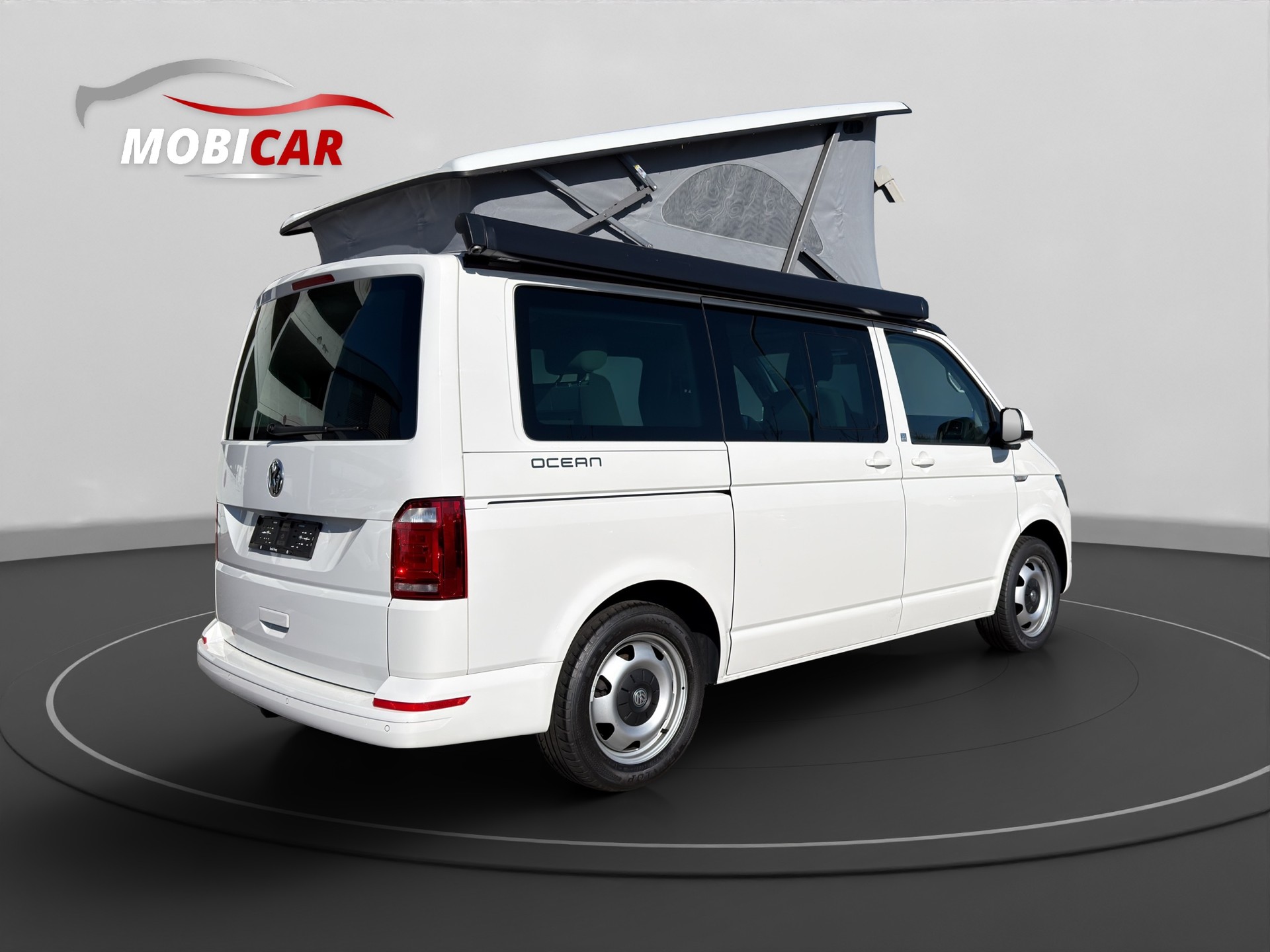 VW T6 California 2.0 TDI Ocean DSG-image-4