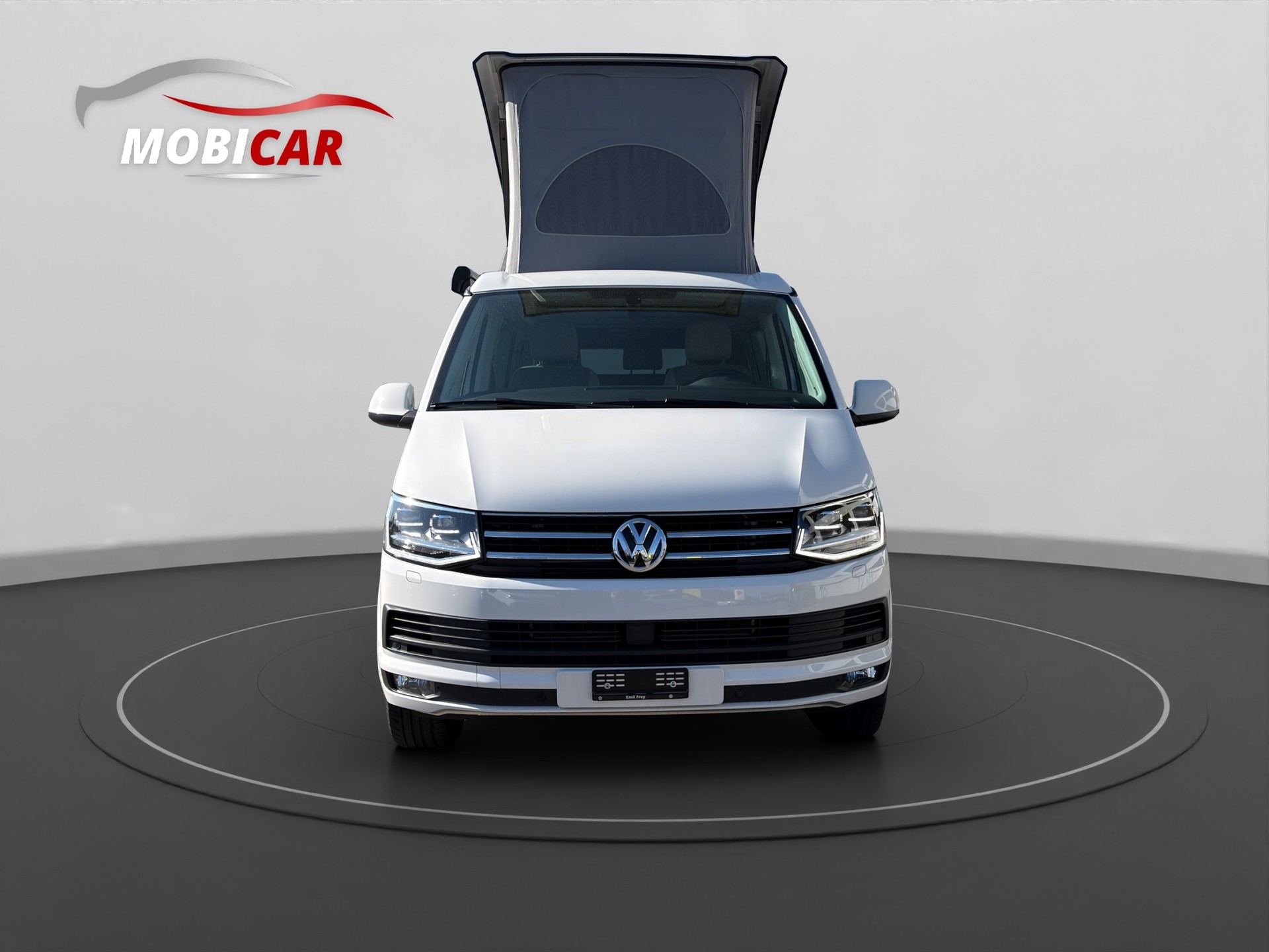 VW T6 California 2.0 TDI Ocean DSG-image-7