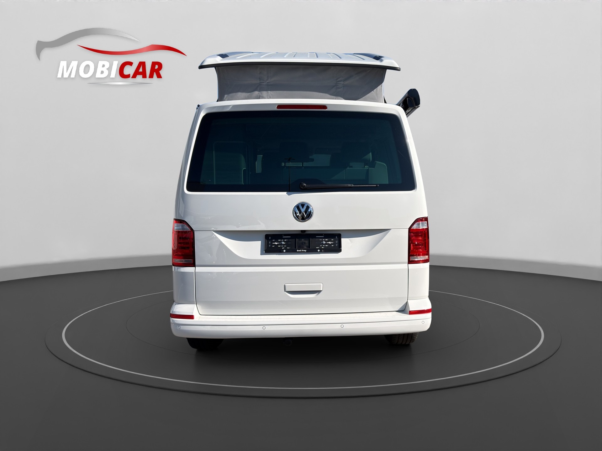 VW T6 California 2.0 TDI Ocean DSG-image-3