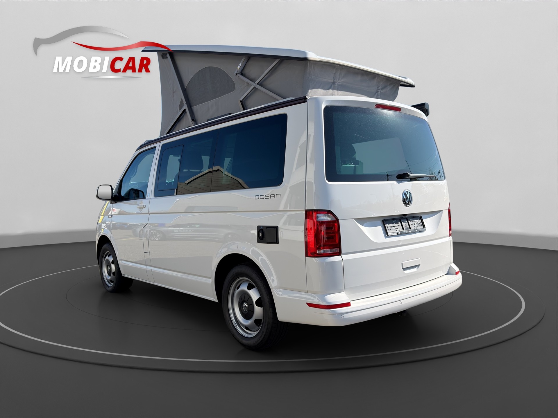 VW T6 California 2.0 TDI Ocean DSG-image-2