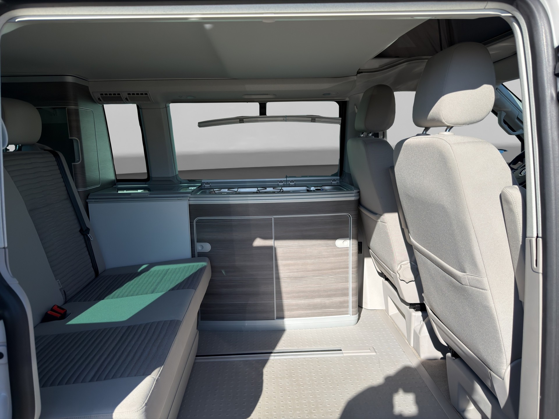 VW T6 California 2.0 TDI Ocean DSG-image-10