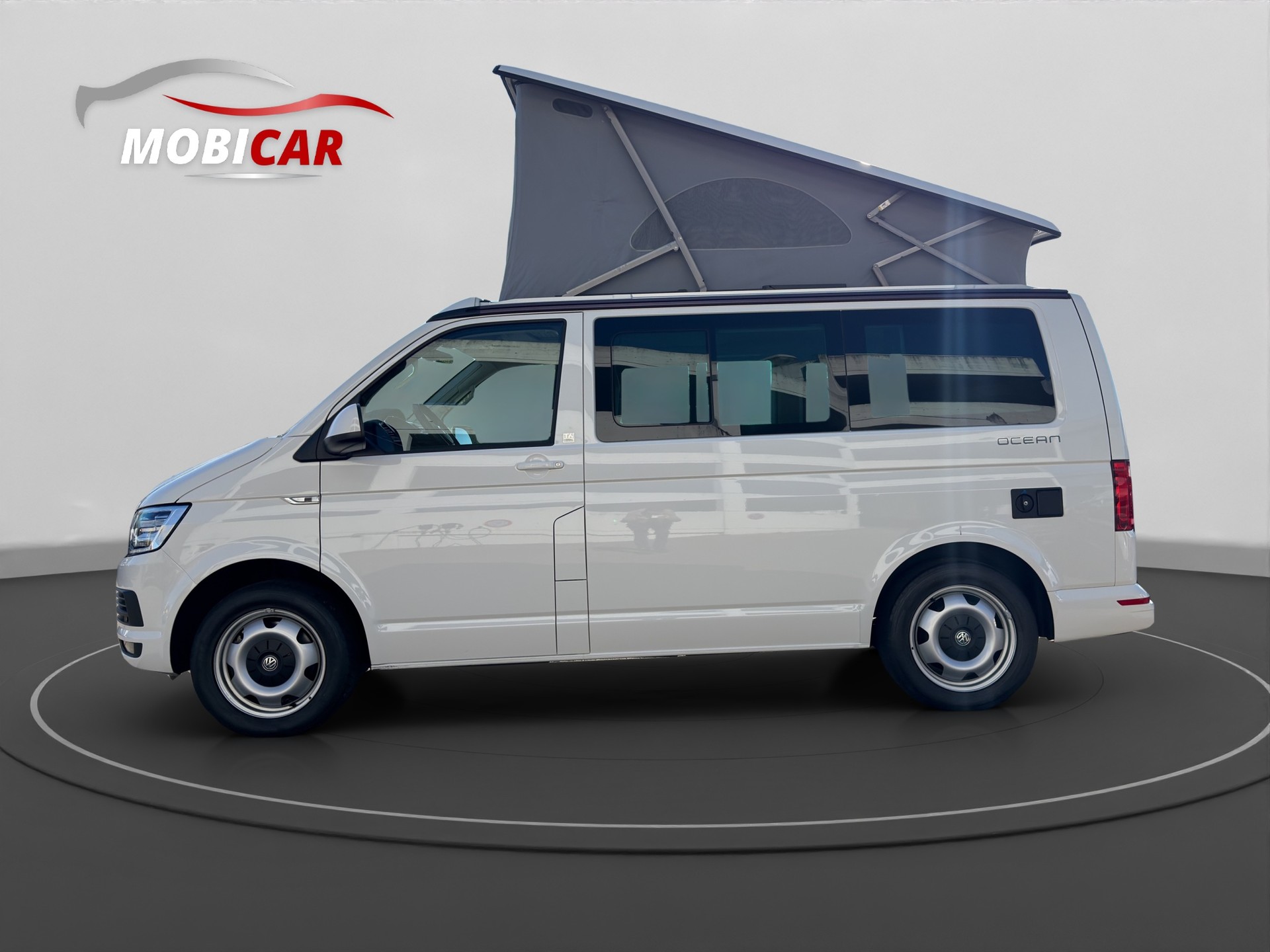 VW T6 California 2.0 TDI Ocean DSG-image-1