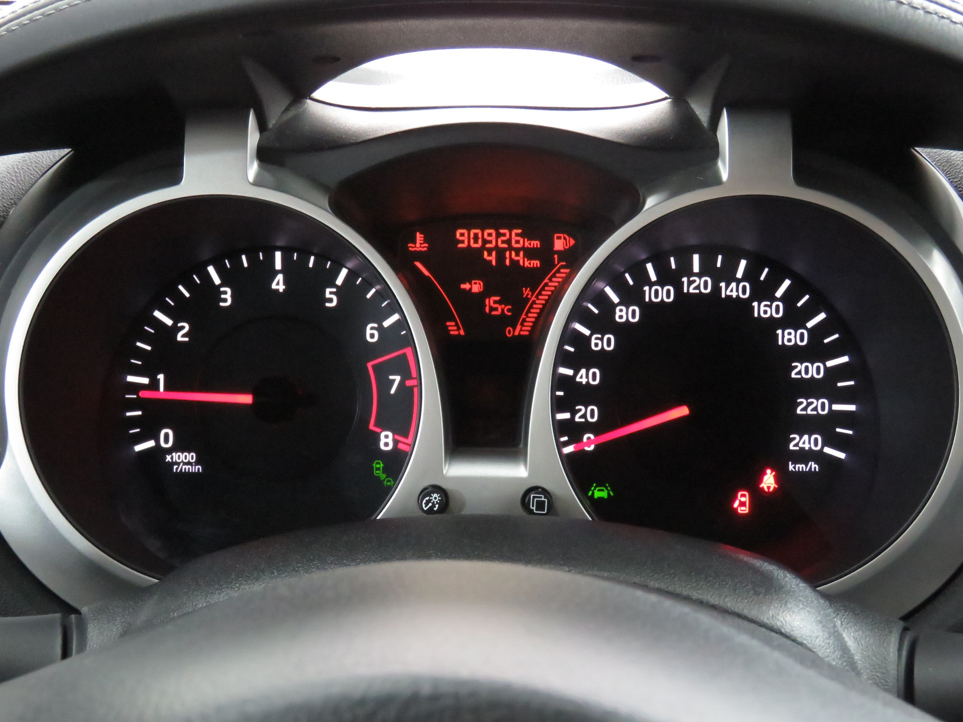 NISSAN Juke 1.2 DIG-T tekna-image-19