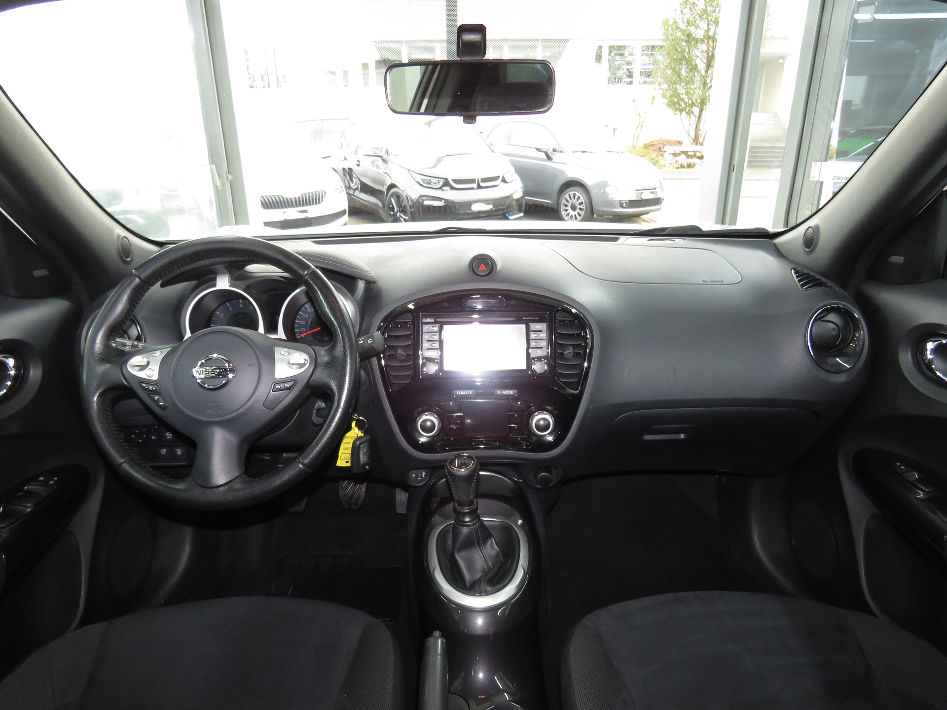 NISSAN Juke 1.2 DIG-T tekna-image-13