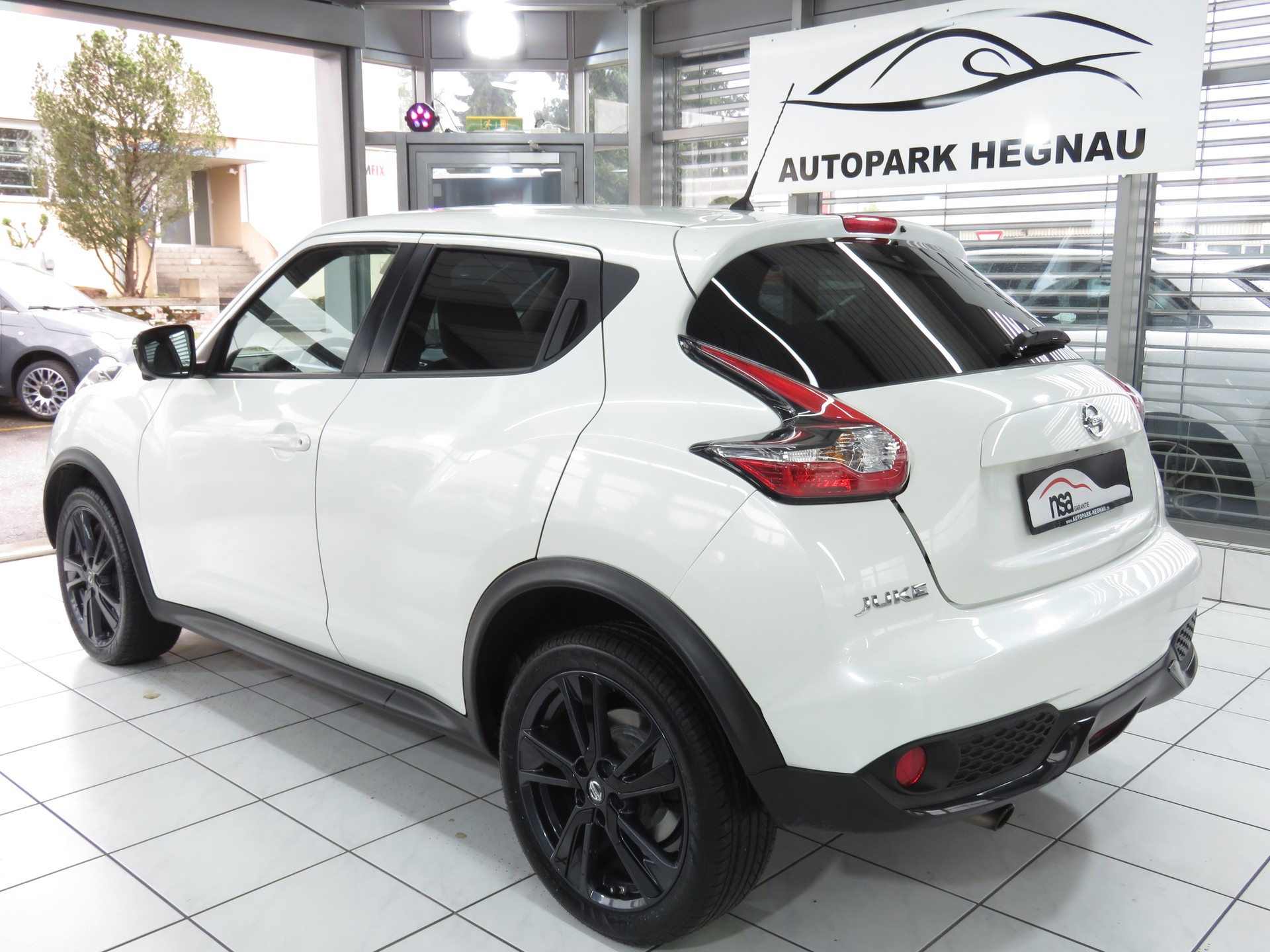NISSAN Juke 1.2 DIG-T tekna-image-5