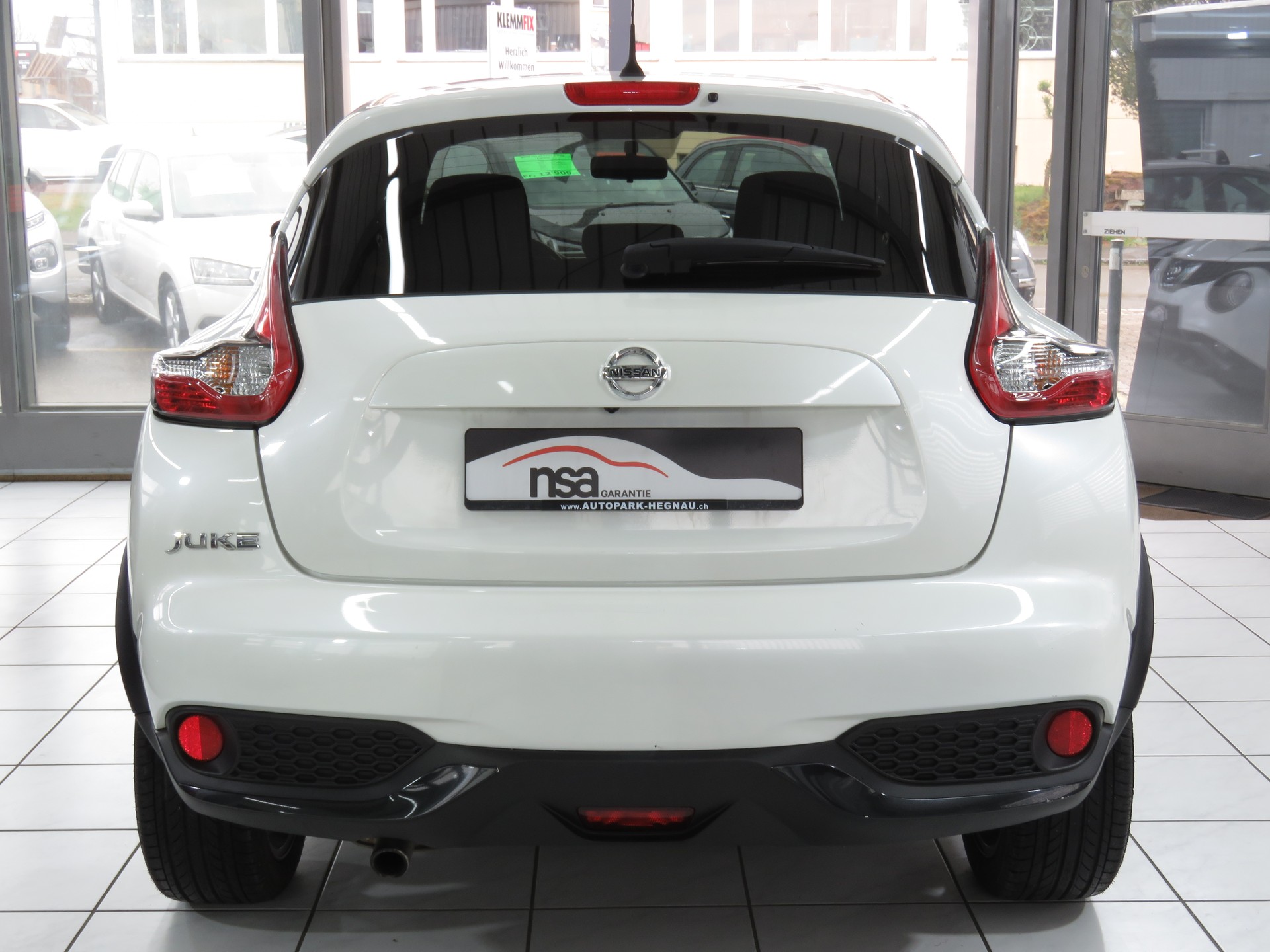 NISSAN Juke 1.2 DIG-T tekna-image-4
