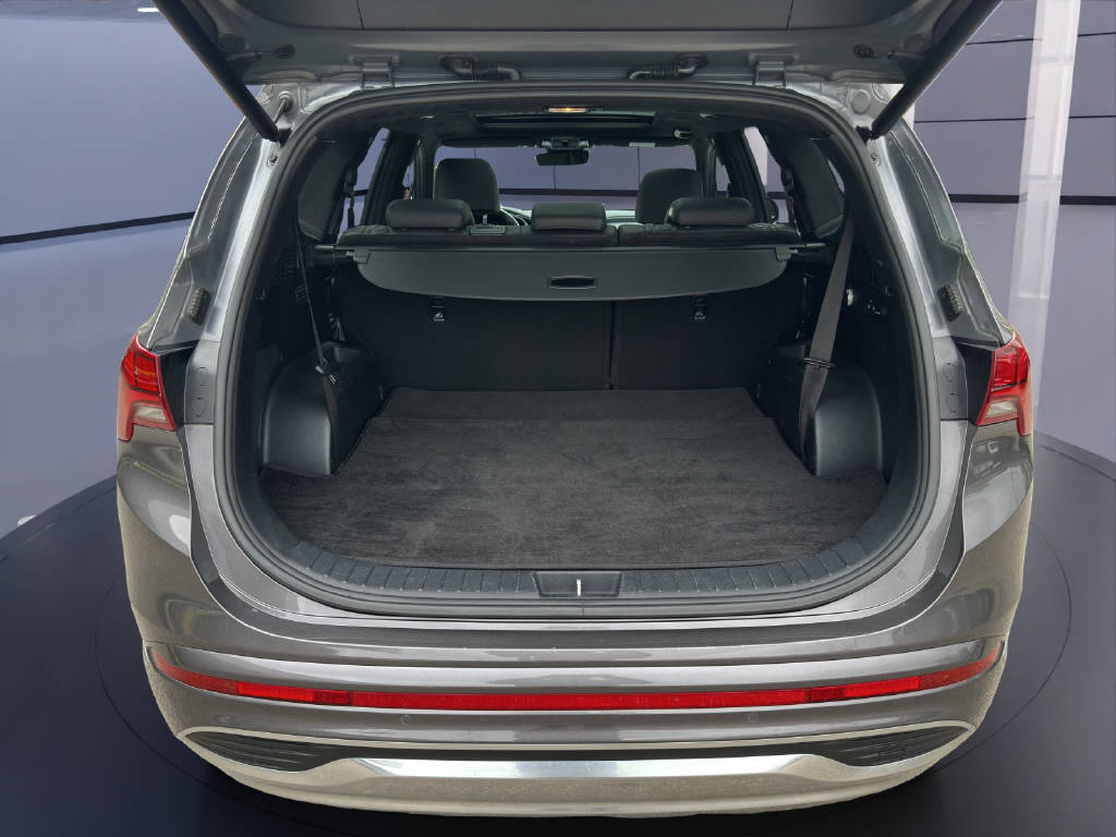 HYUNDAI SANTA FE 1.6 T-GDi Hybrid Vertex 7P-image-12