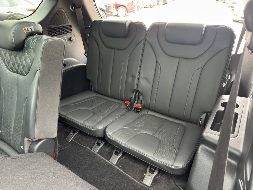 HYUNDAI SANTA FE 1.6 T-GDi Hybrid Vertex 7P-image-19