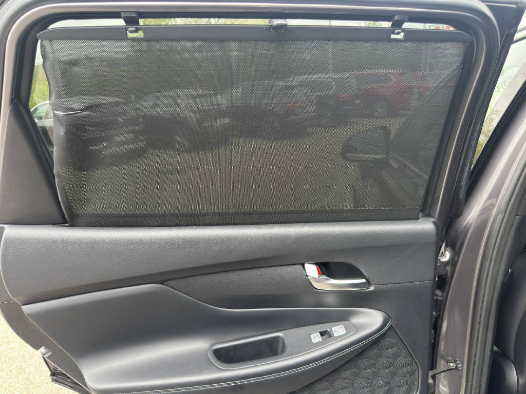HYUNDAI SANTA FE 1.6 T-GDi Hybrid Vertex 7P-image-18