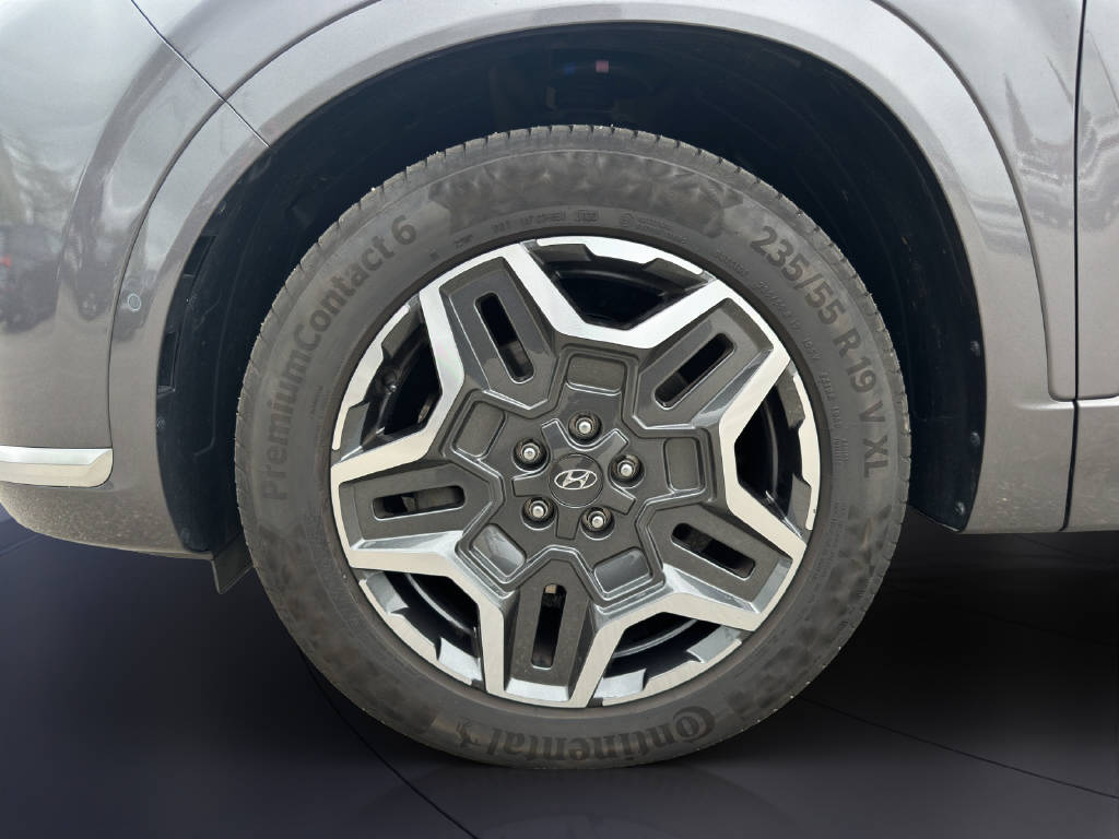 HYUNDAI SANTA FE 1.6 T-GDi Hybrid Vertex 7P-image-8