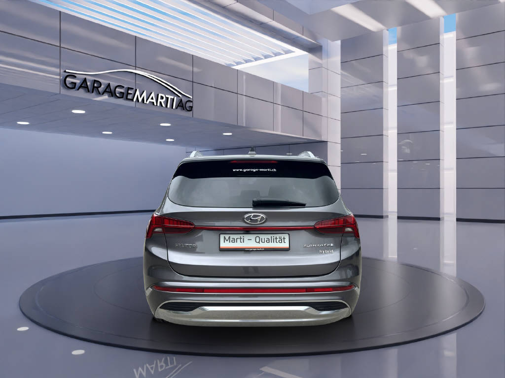 HYUNDAI SANTA FE 1.6 T-GDi Hybrid Vertex 7P-image-5
