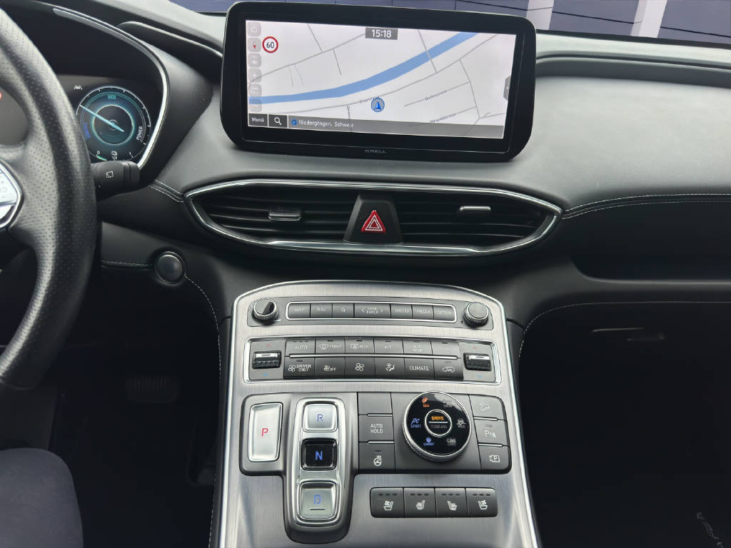 HYUNDAI SANTA FE 1.6 T-GDi Hybrid Vertex 7P-image-14